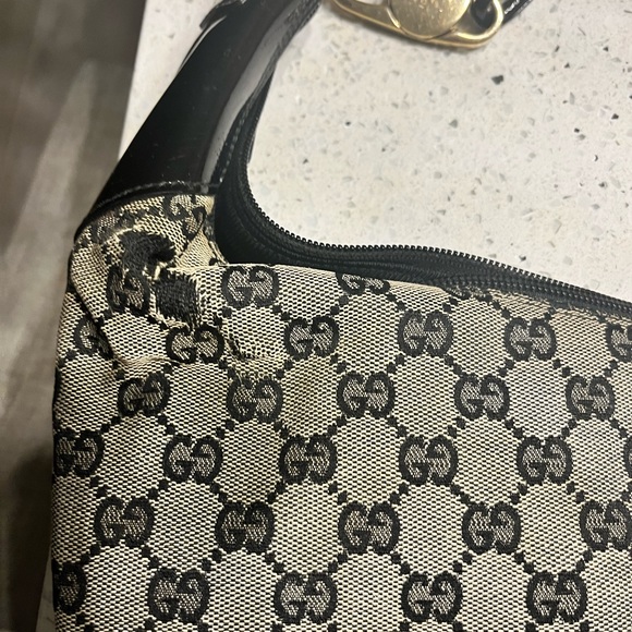 Gucci Authentic vintage purse - Picture 5 of 7